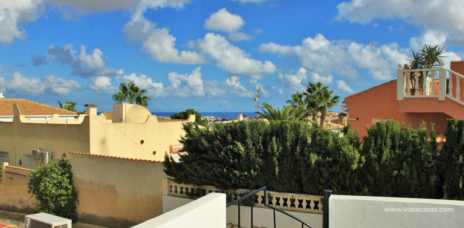 Vente - Bungalow - Villamartin