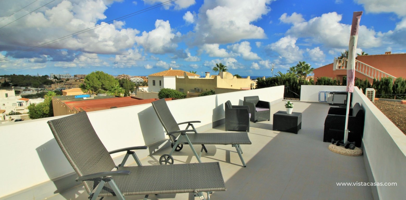 Vente - Bungalow - Villamartin