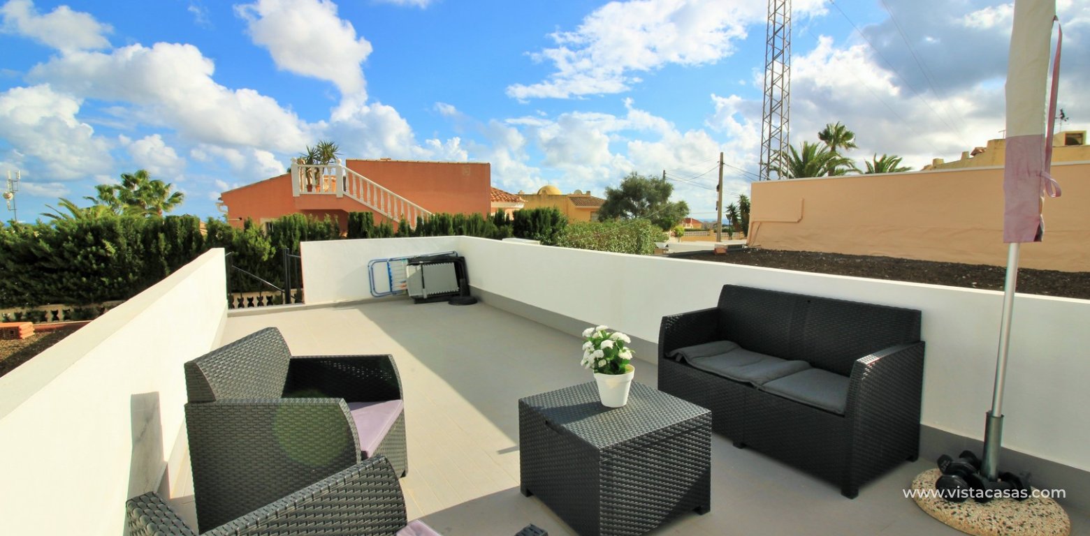 Vente - Bungalow - Villamartin