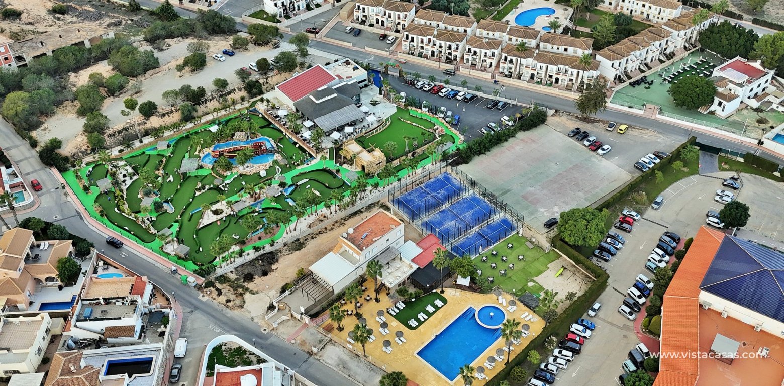 Vente - Bungalow - Villamartin