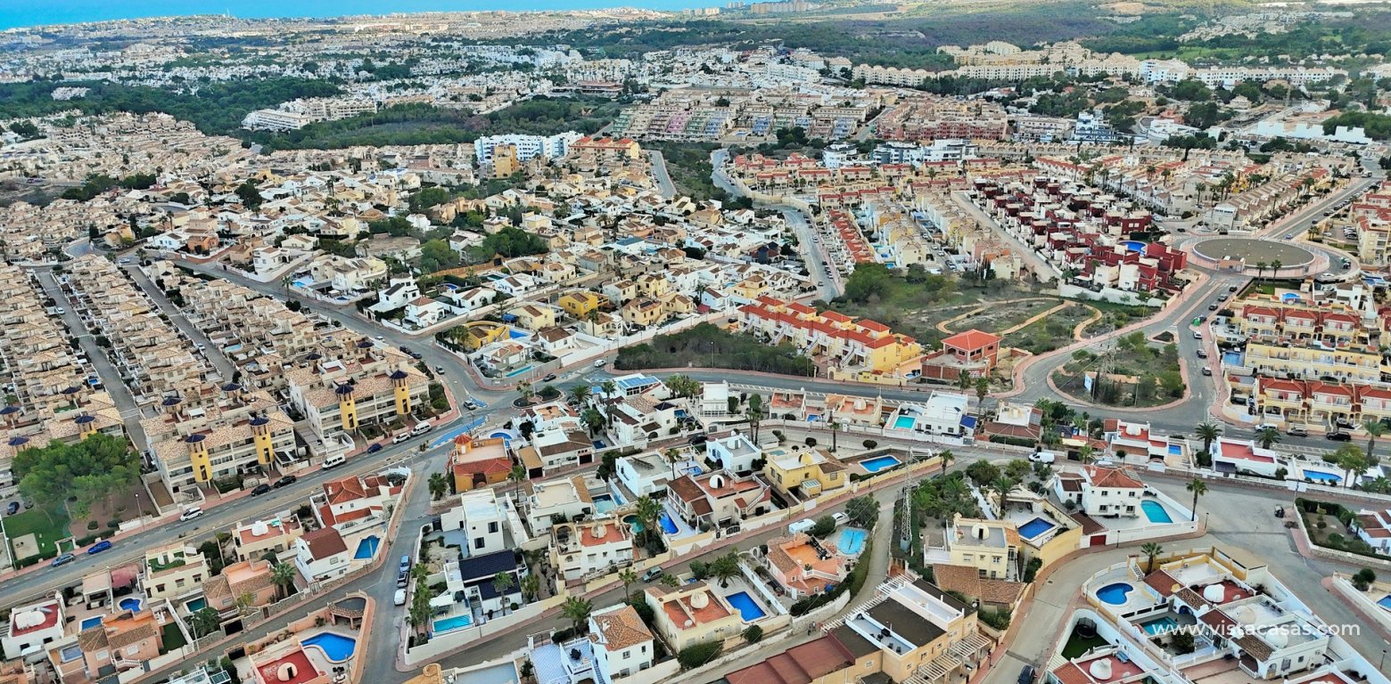 Vente - Bungalow - Villamartin