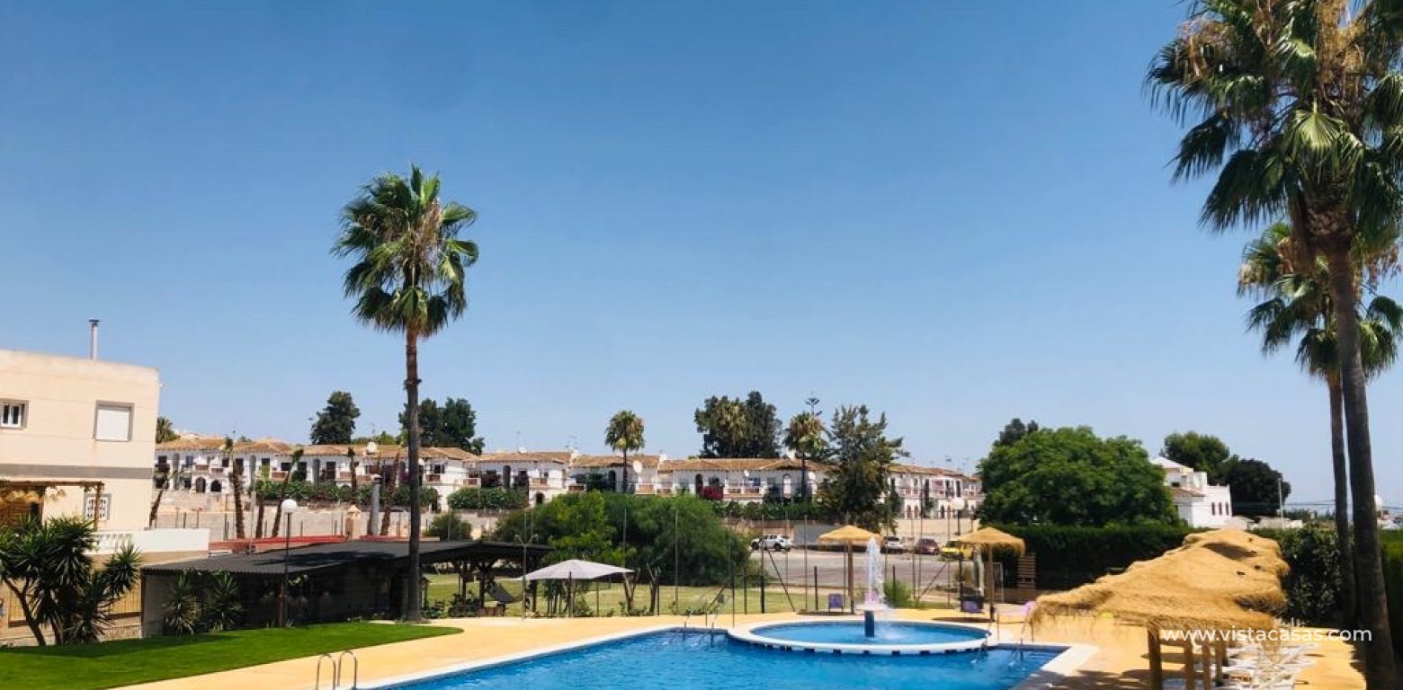 Vente - Bungalow - Villamartin