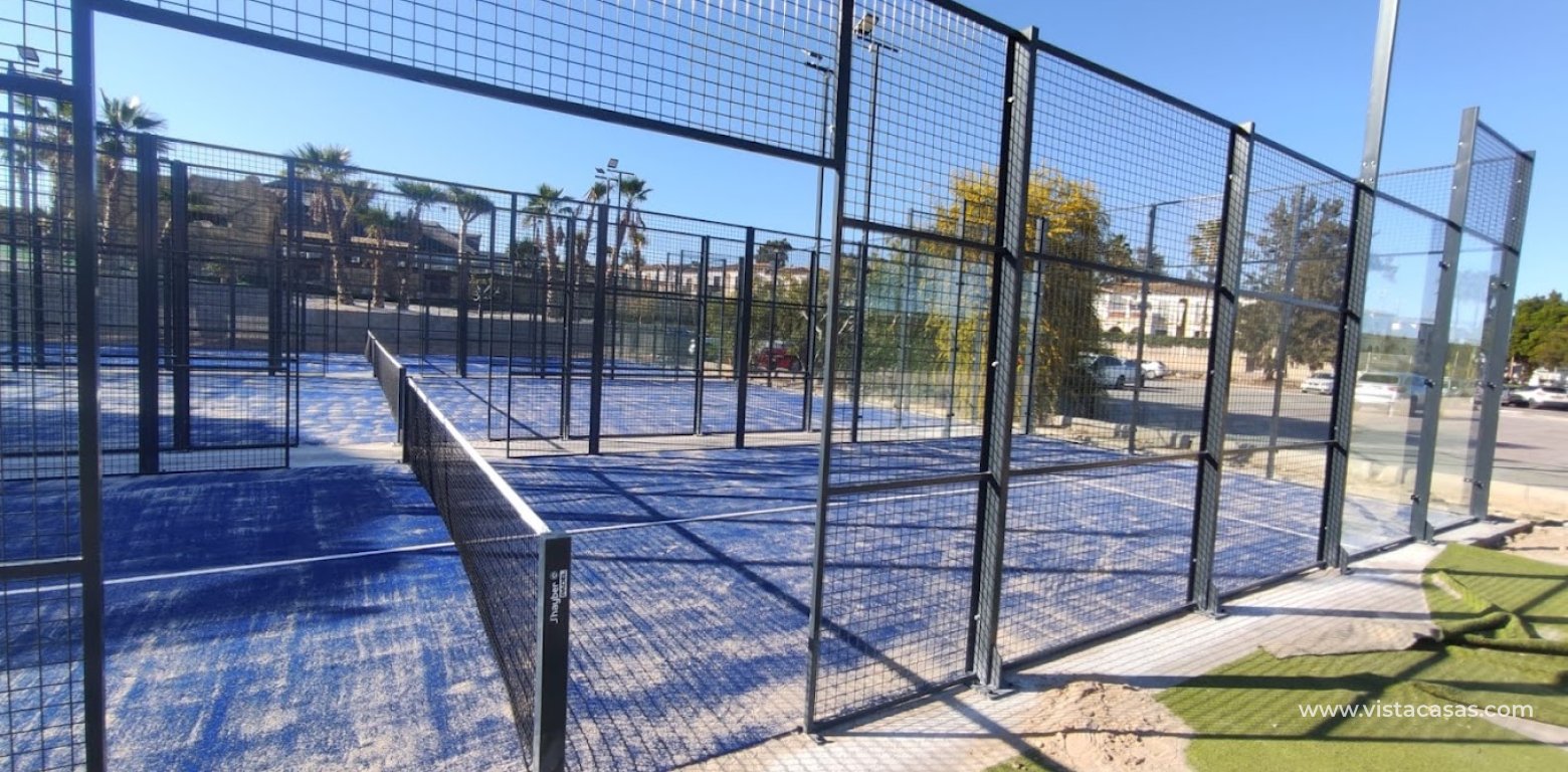 Vente - Bungalow - Villamartin