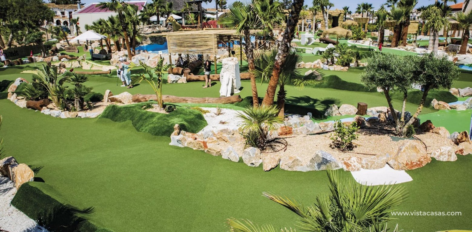 Vente - Bungalow - Villamartin