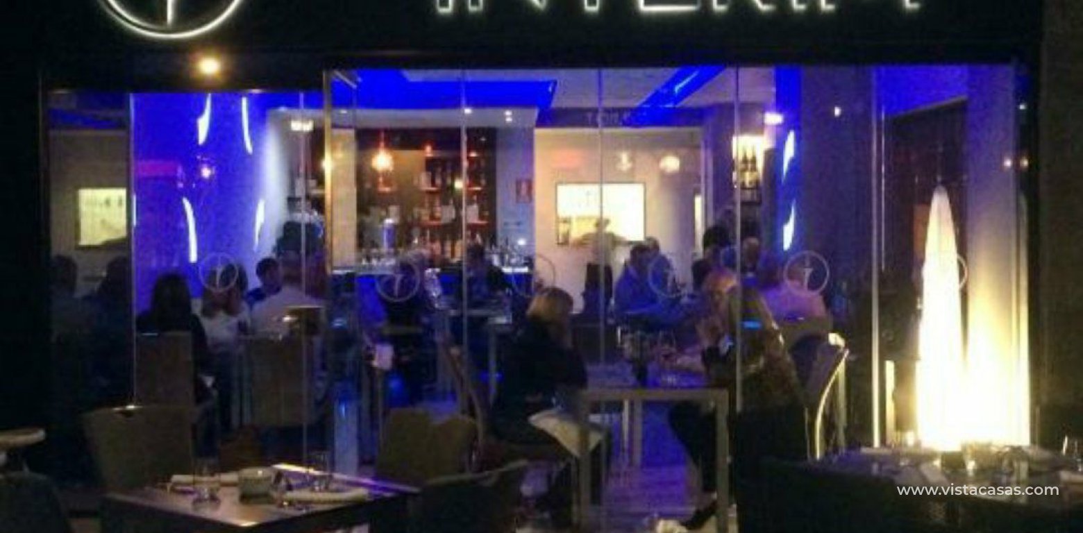 commercial unit for sale in La Fuente