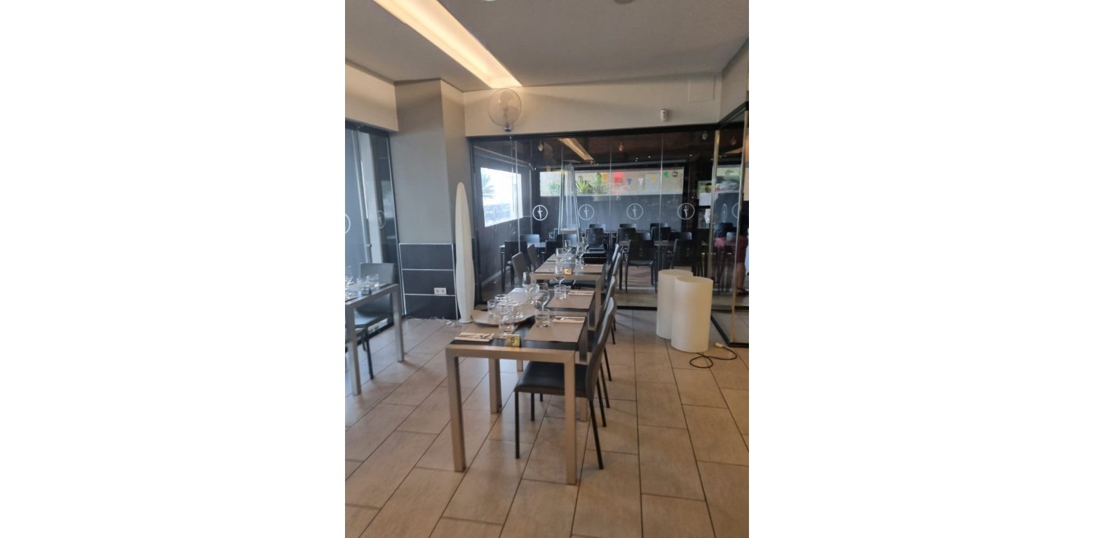 commercial unit for sale in La Fuente interior 2