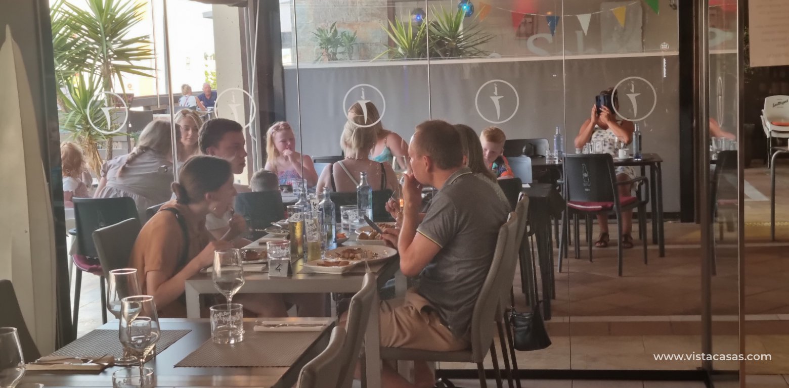 commercial unit for sale in La Fuente inside