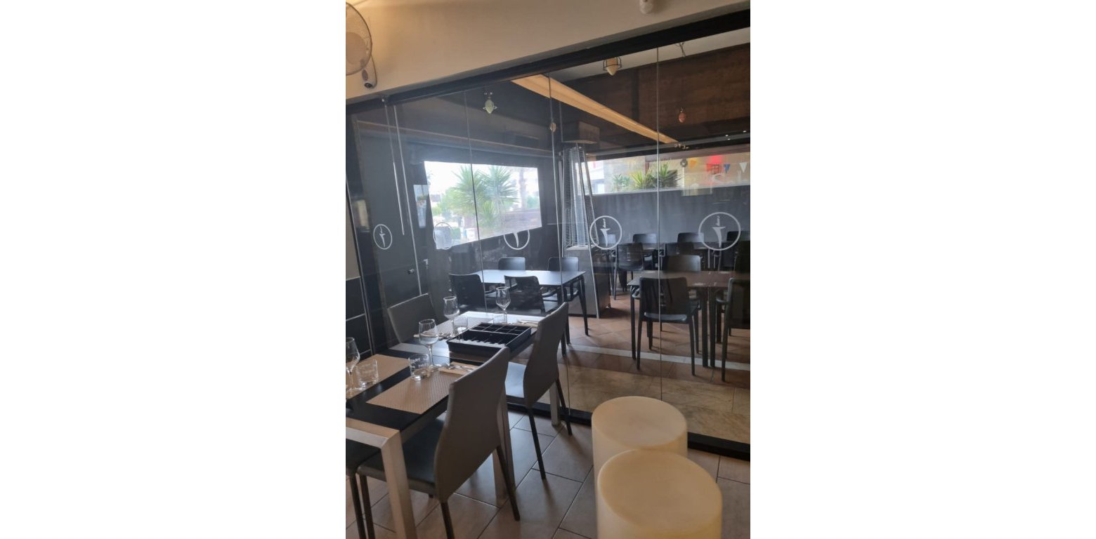 Resale - Commercial - Villamartin