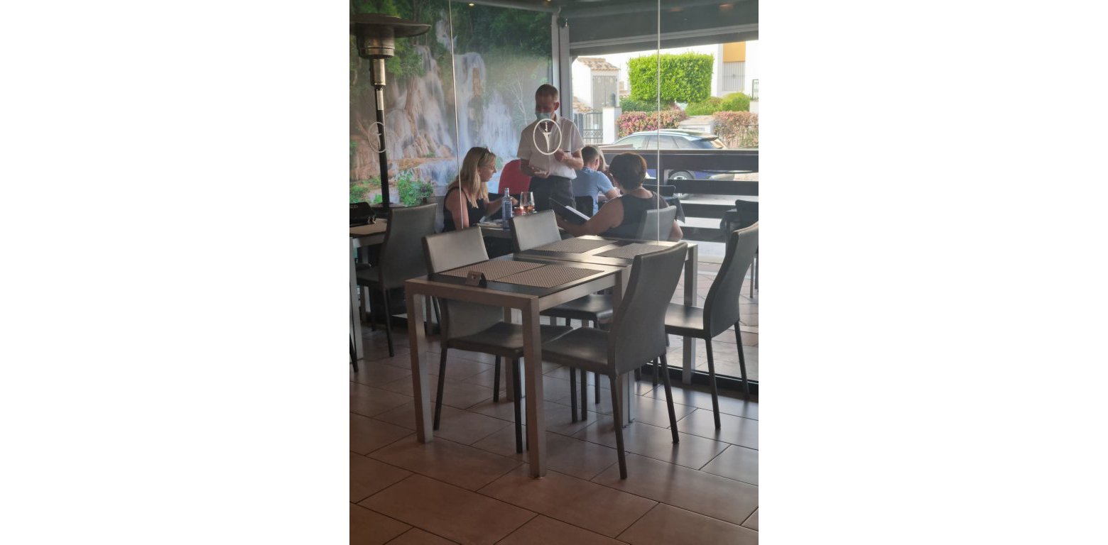 Resale - Commercial - Villamartin