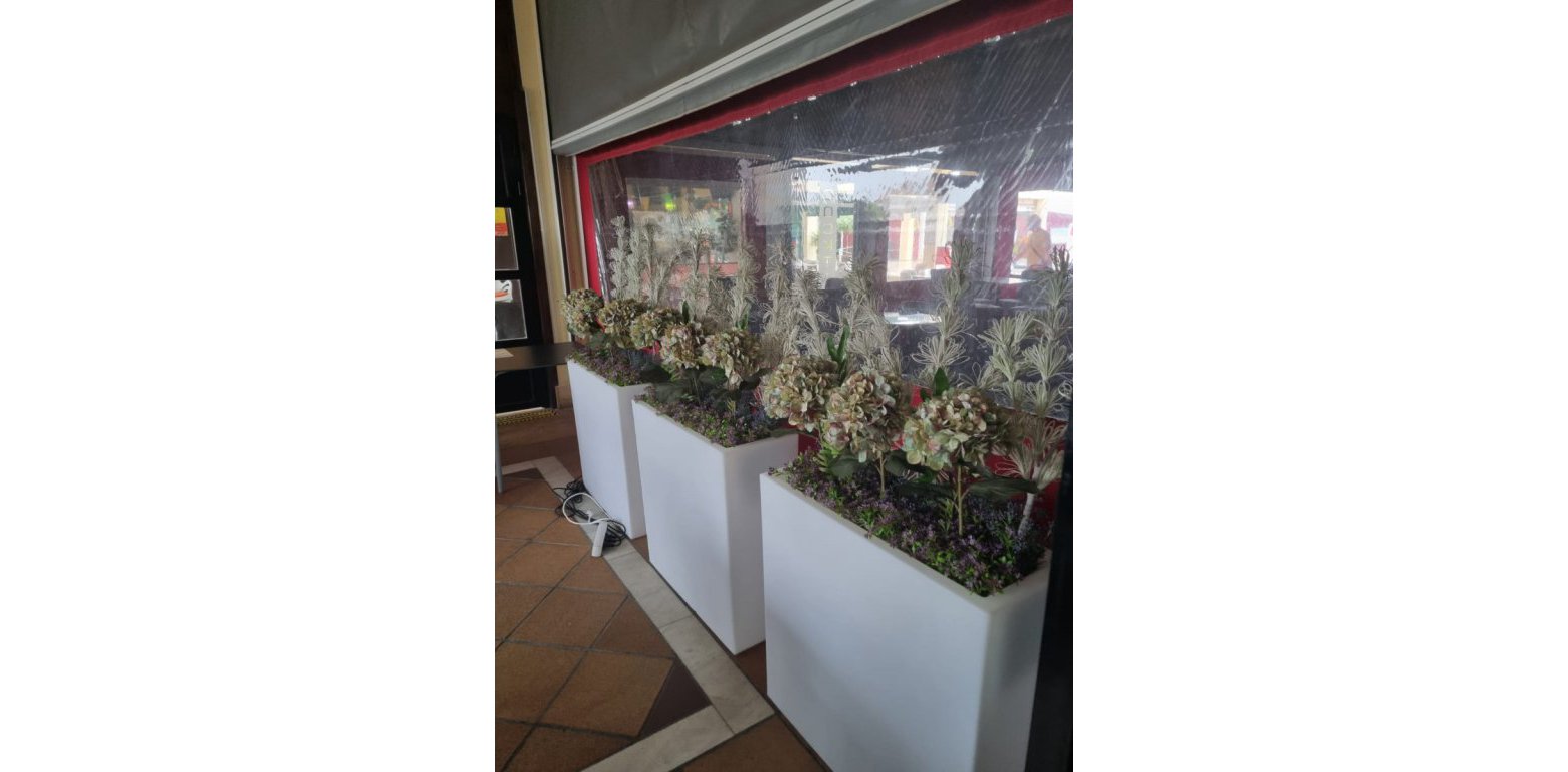 Resale - Commercial - Villamartin