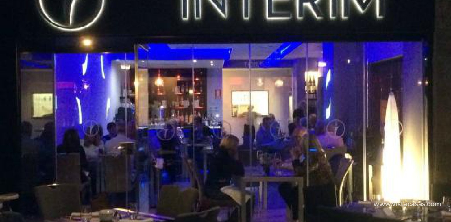 commercial unit for sale in Villamartin