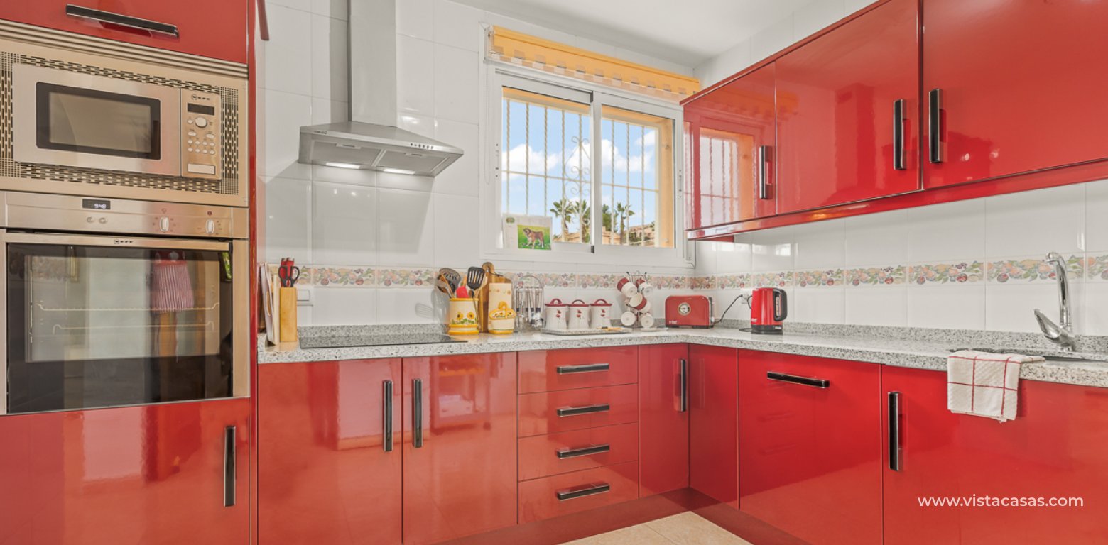 Sale - Villa - Algorfa