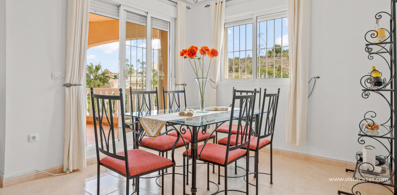 Sale - Villa - Algorfa