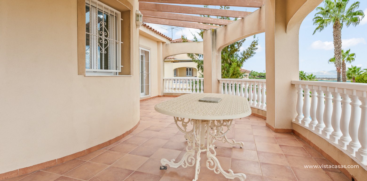 Sale - Villa - Algorfa