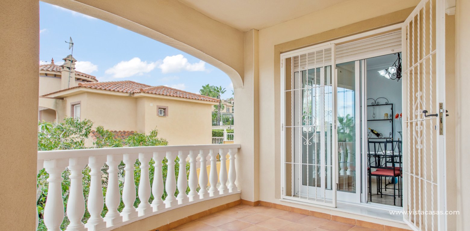 Sale - Villa - Algorfa