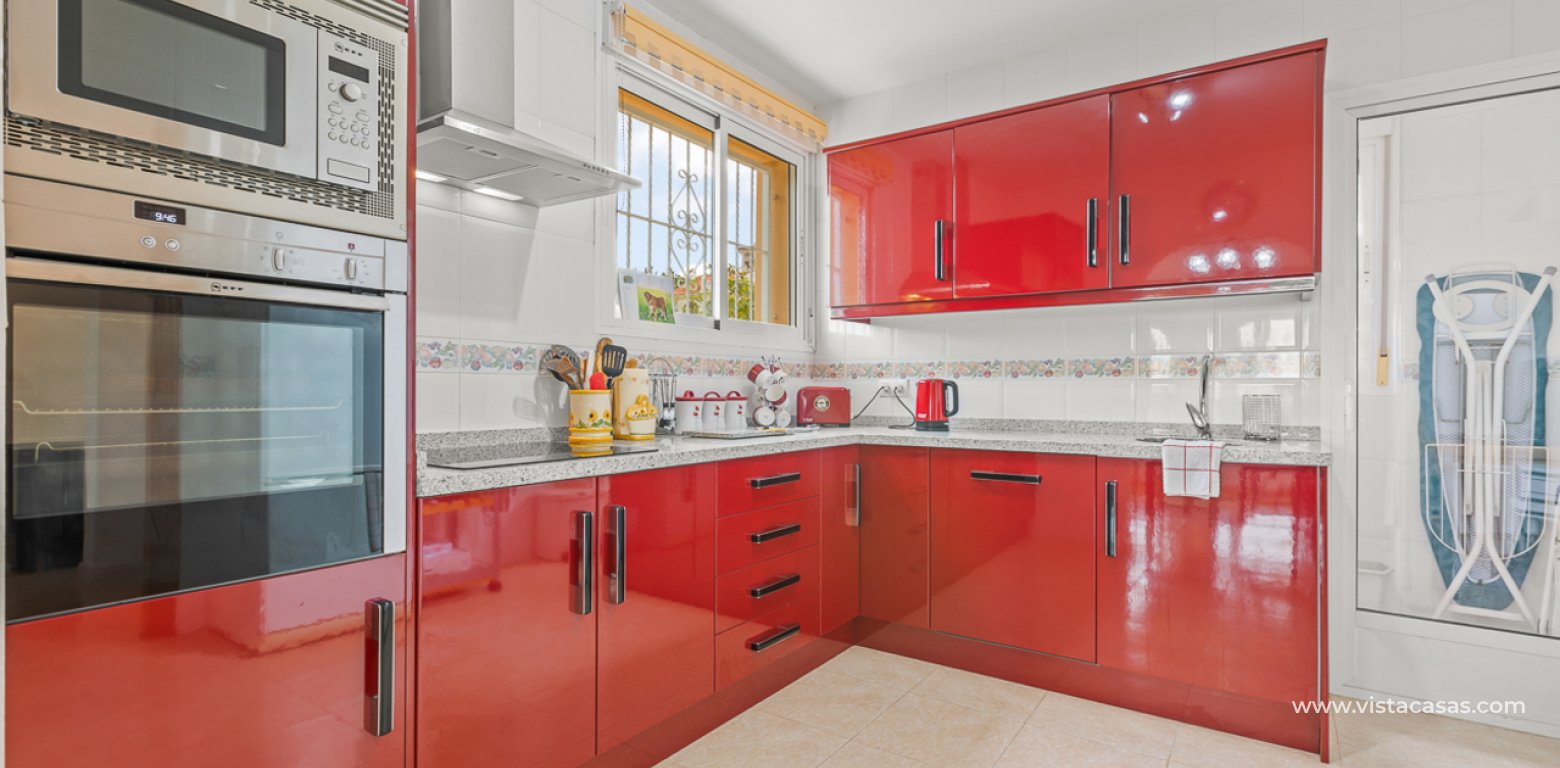 Sale - Villa - Algorfa