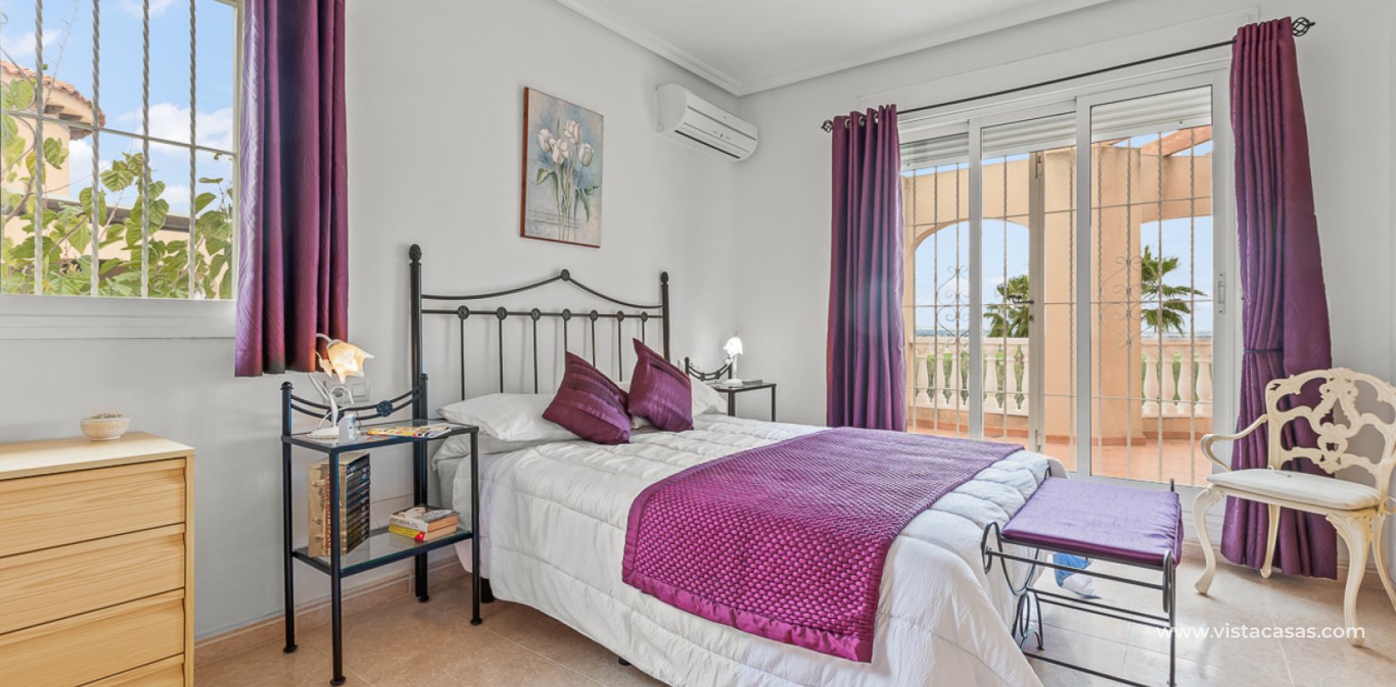 Sale - Villa - Algorfa