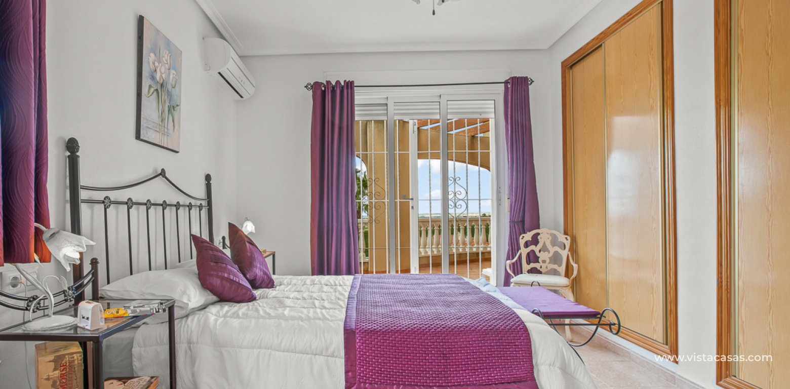 Sale - Villa - Algorfa