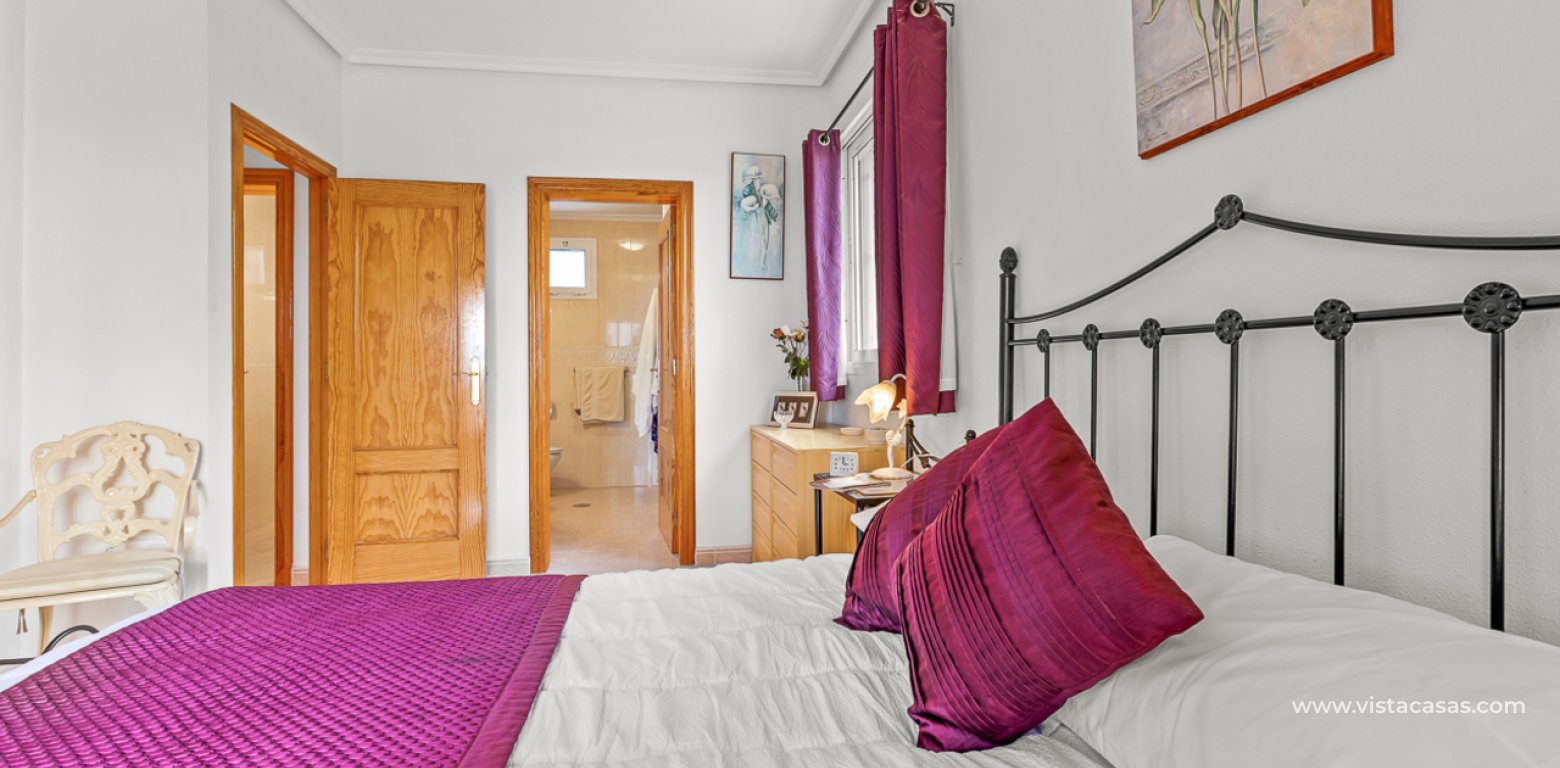 Sale - Villa - Algorfa