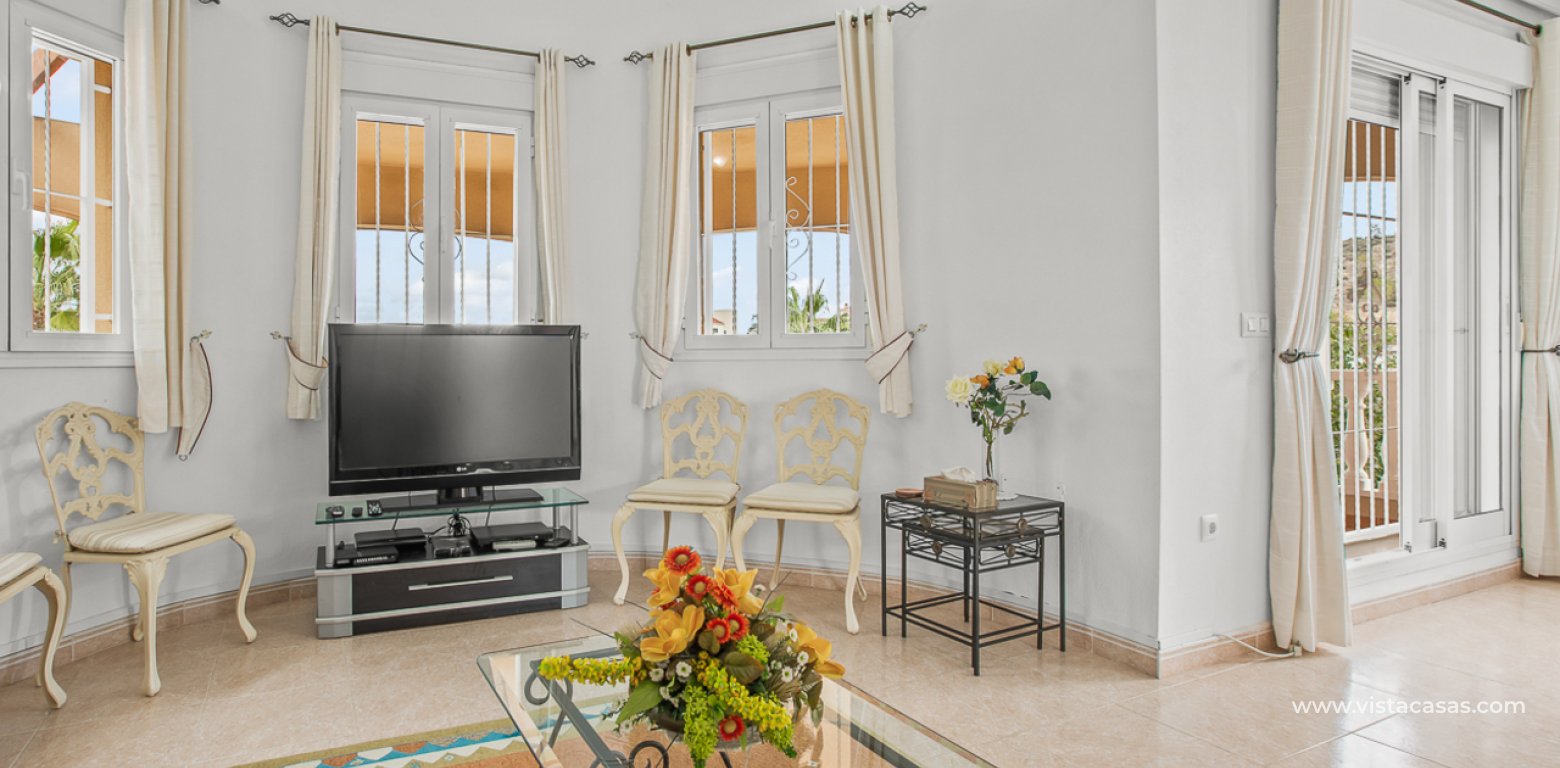 Sale - Villa - Algorfa