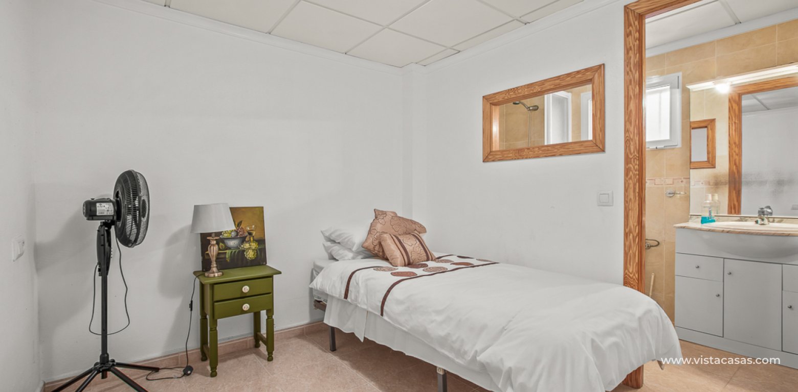 Sale - Villa - Algorfa