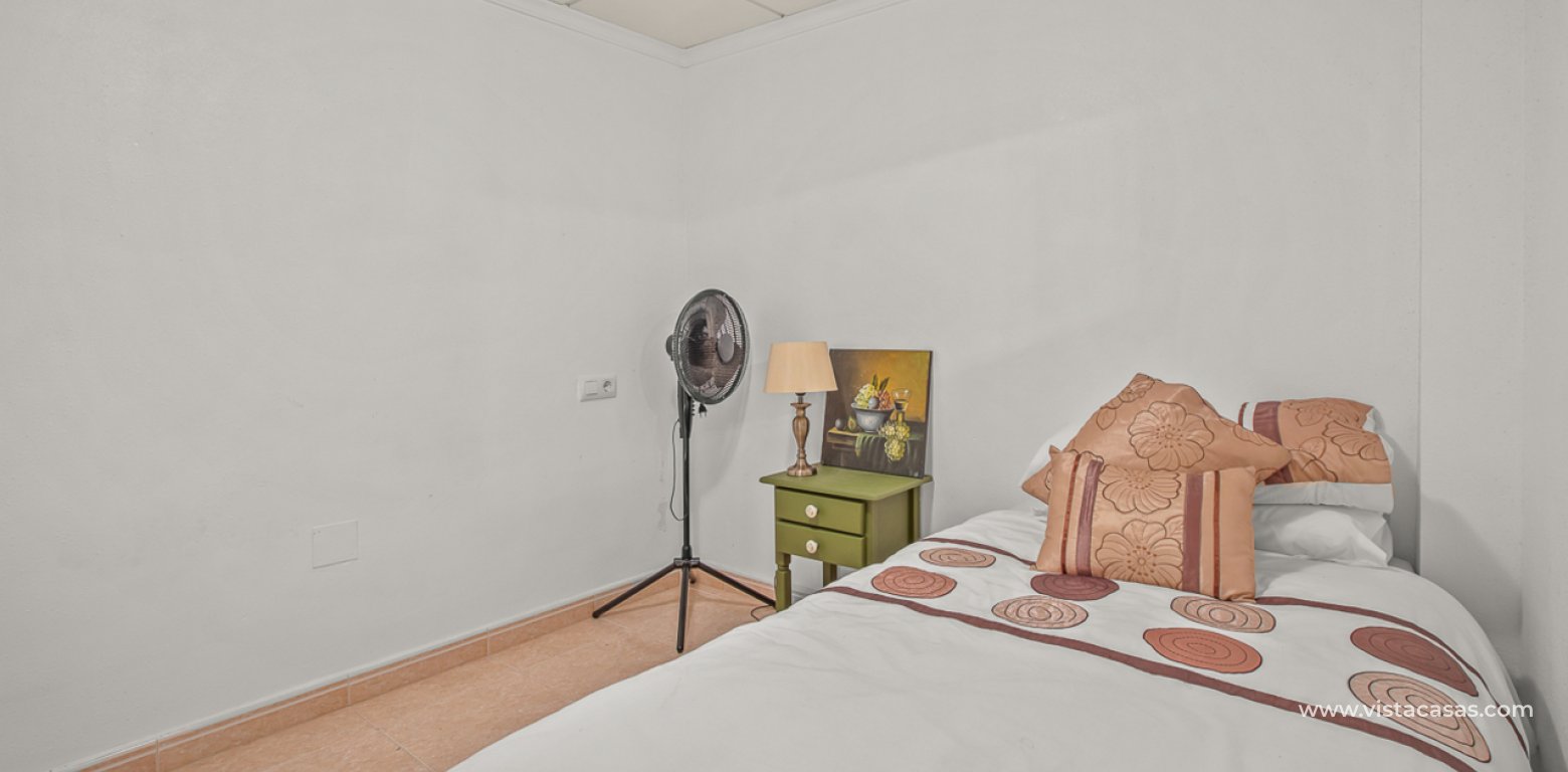 Sale - Villa - Algorfa