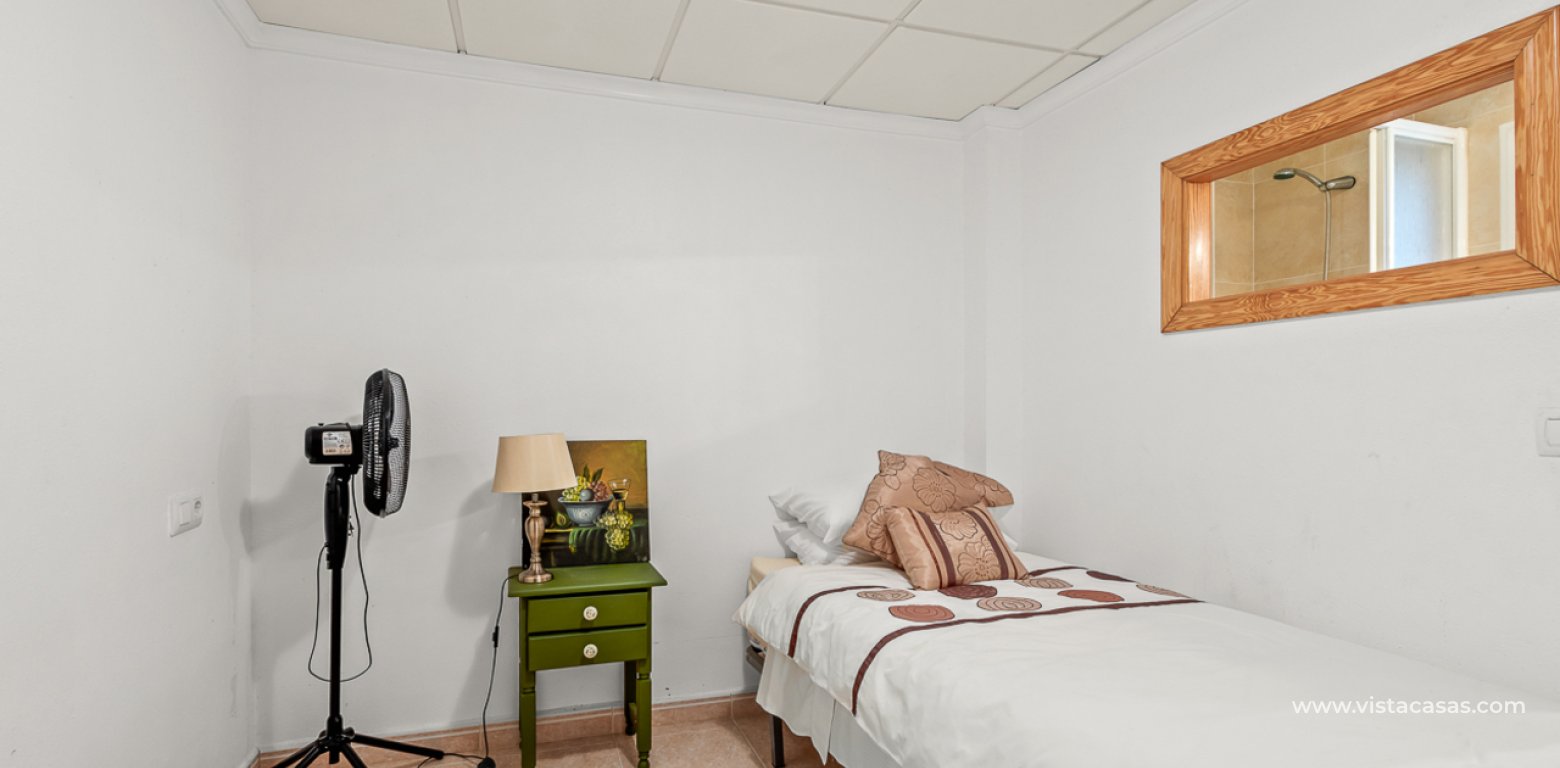 Sale - Villa - Algorfa