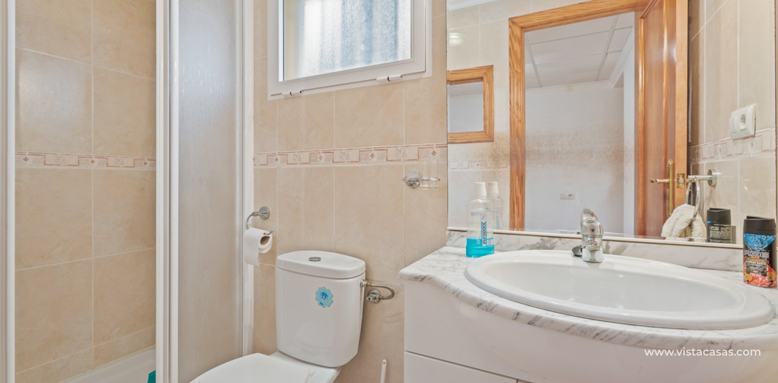 Sale - Villa - Algorfa