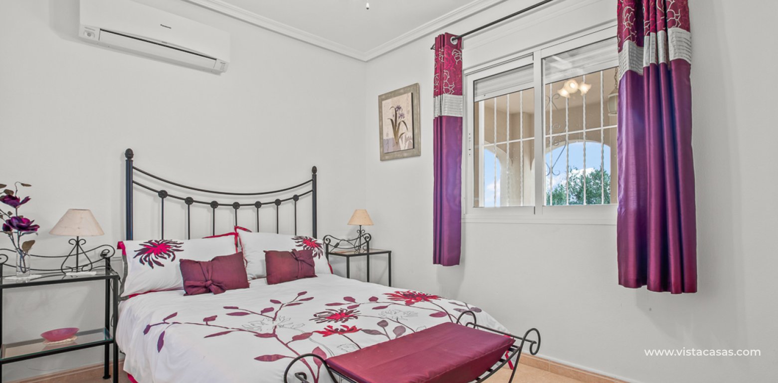 Sale - Villa - Algorfa