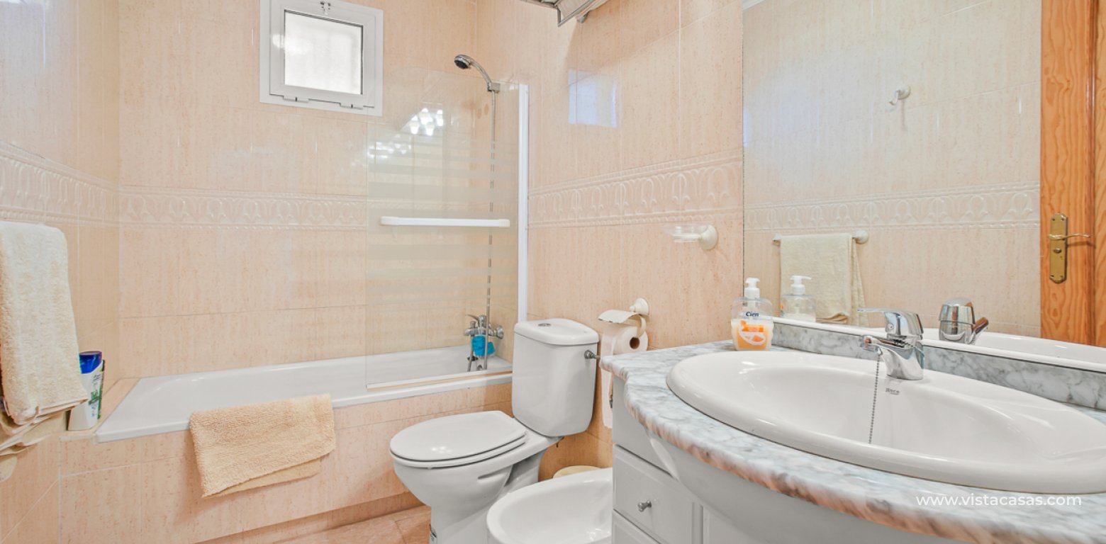 Sale - Villa - Algorfa