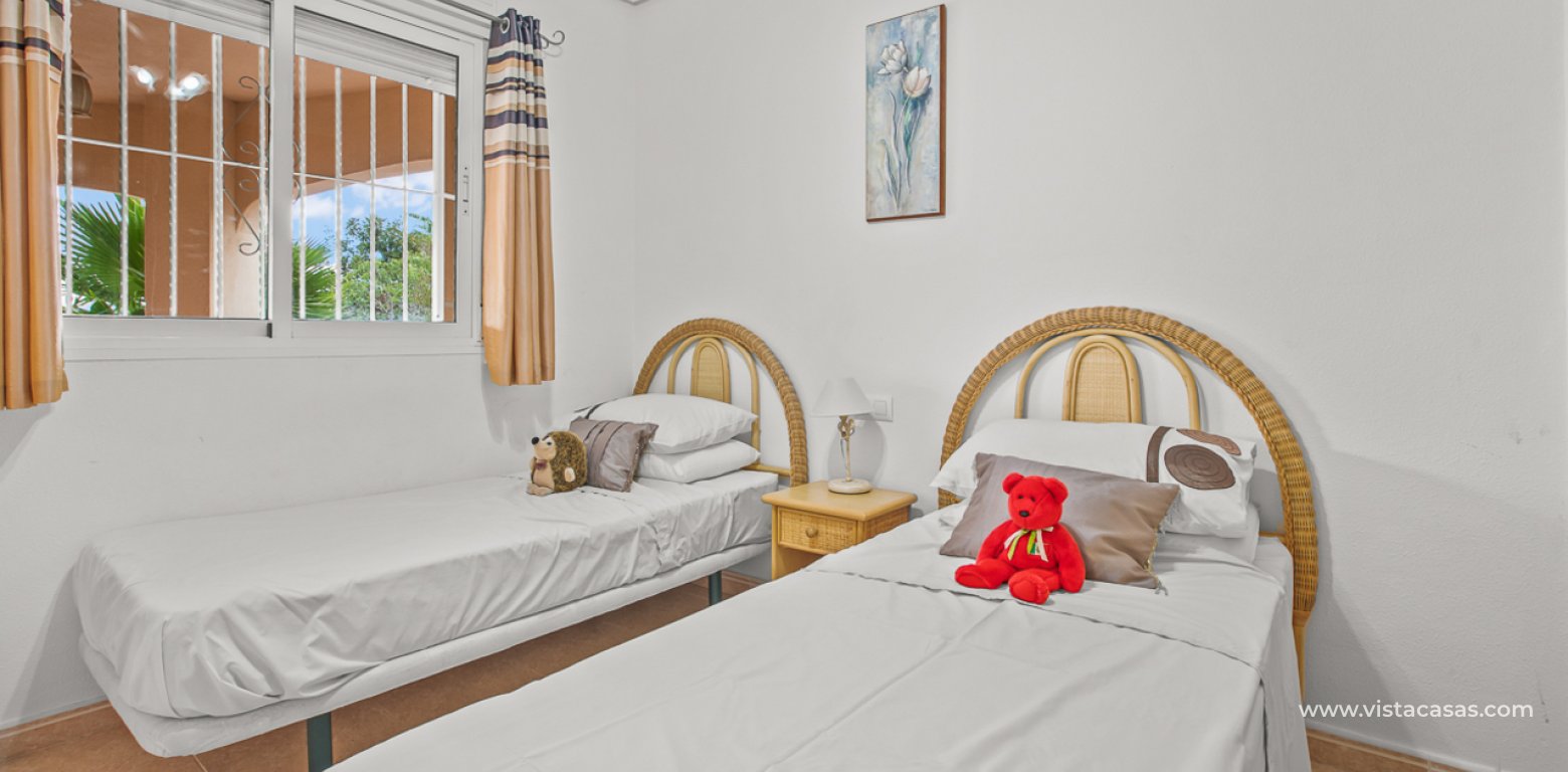 Sale - Villa - Algorfa