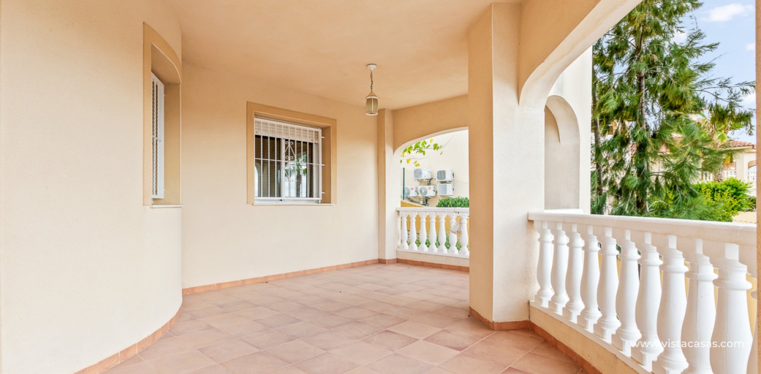 Sale - Villa - Algorfa