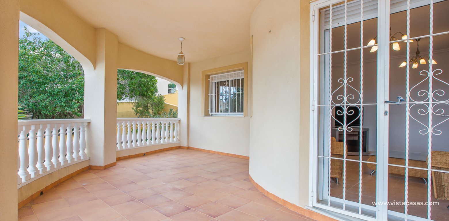 Sale - Villa - Algorfa