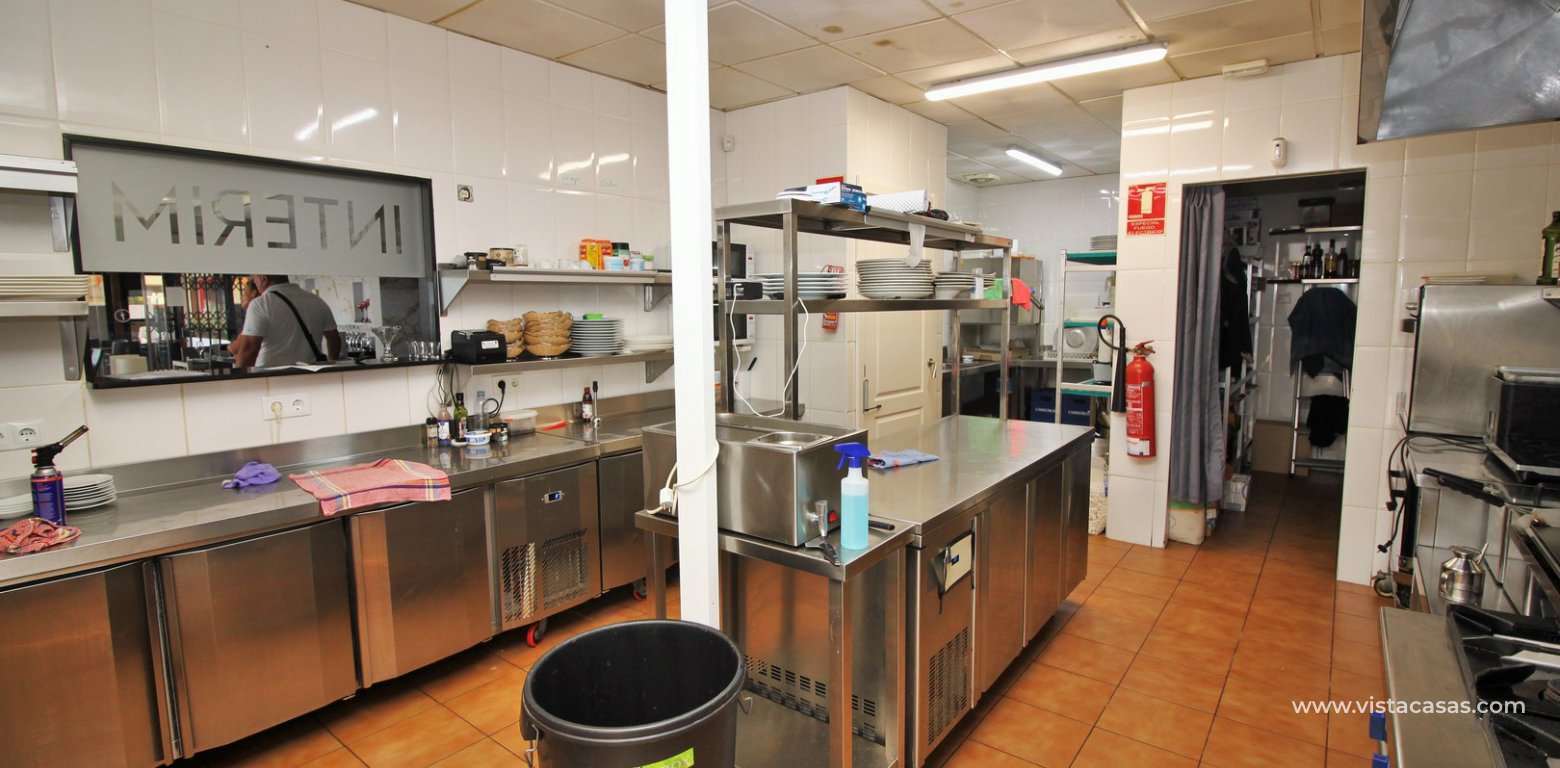 Resale - Commercial - Villamartin