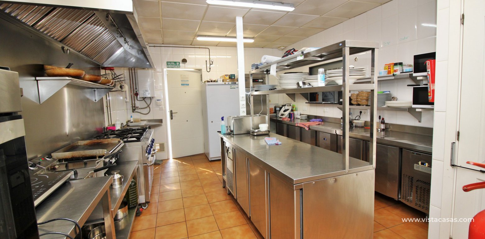 Resale - Commercial - Villamartin