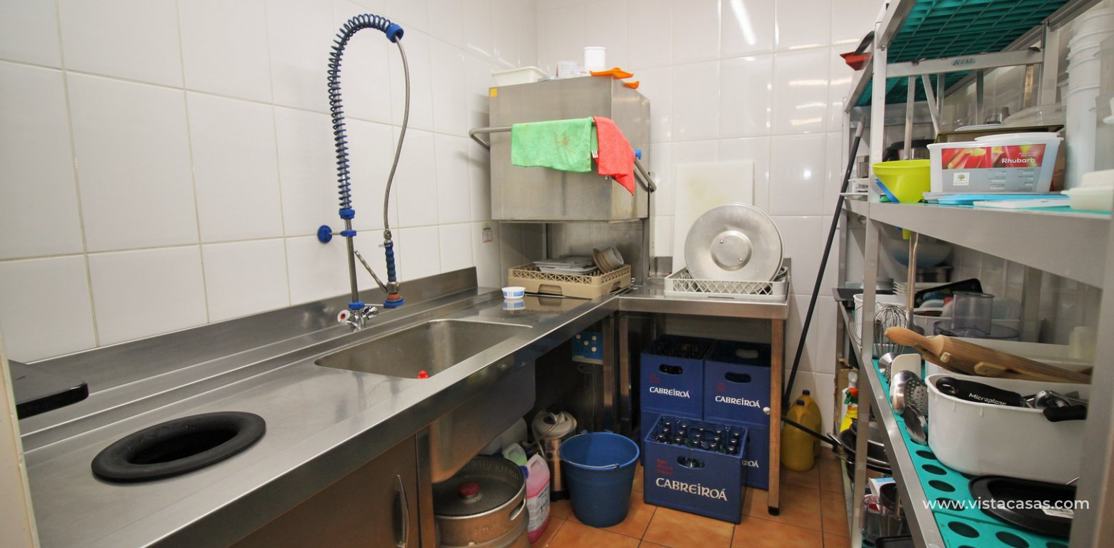 Resale - Commercial - Villamartin