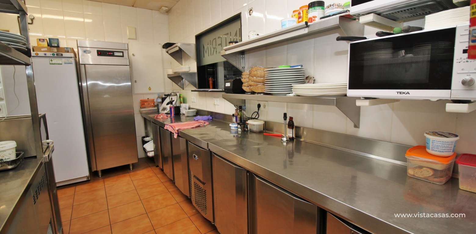 Resale - Commercial - Villamartin