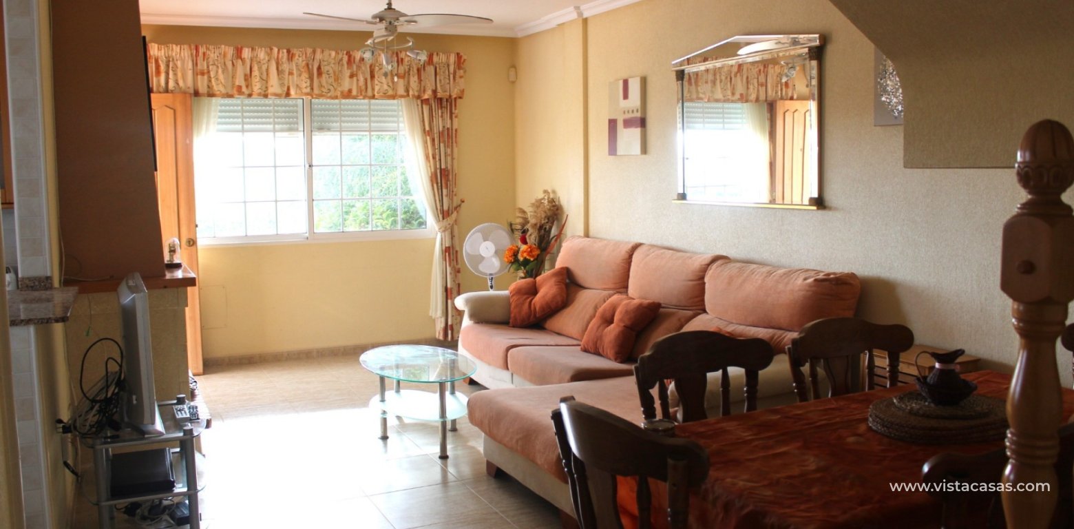 Vente - Maison Mitoyenne - Algorfa