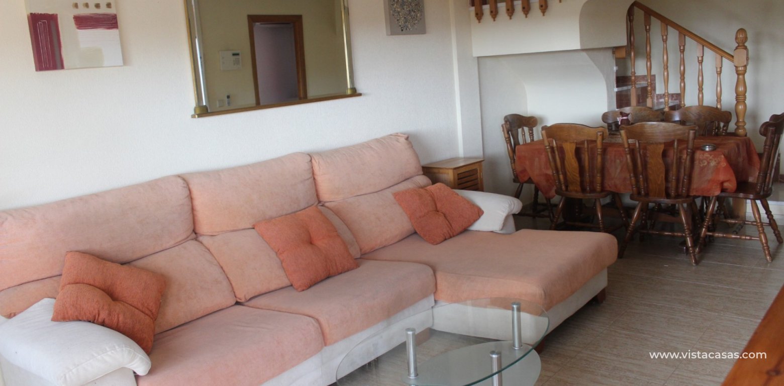 Vente - Maison Mitoyenne - Algorfa