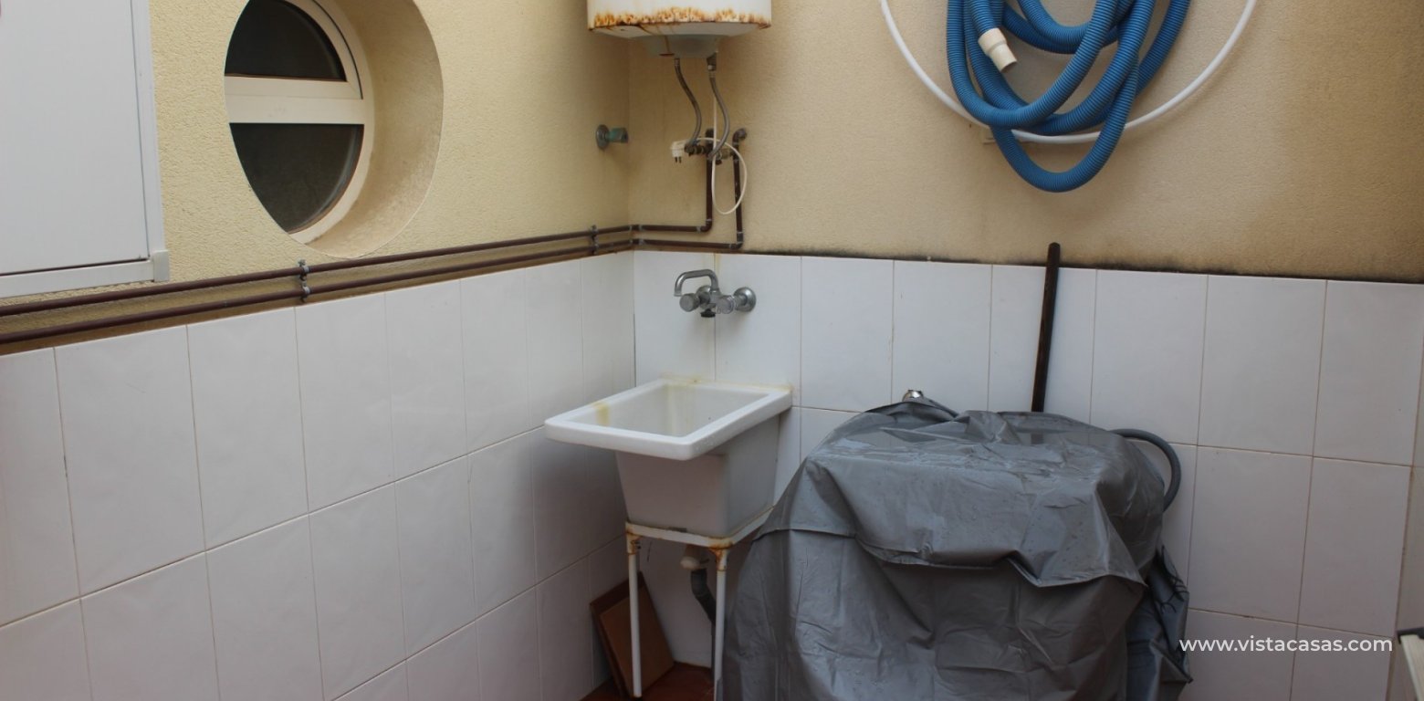 Vente - Maison Mitoyenne - Algorfa