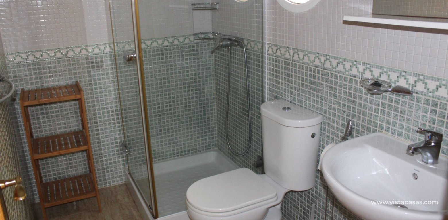 Vente - Maison Mitoyenne - Algorfa