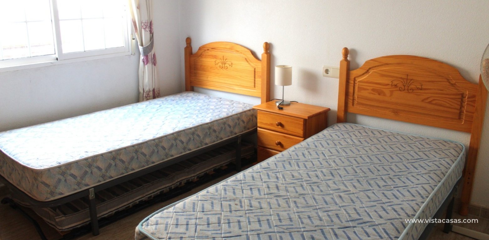 Vente - Maison Mitoyenne - Algorfa