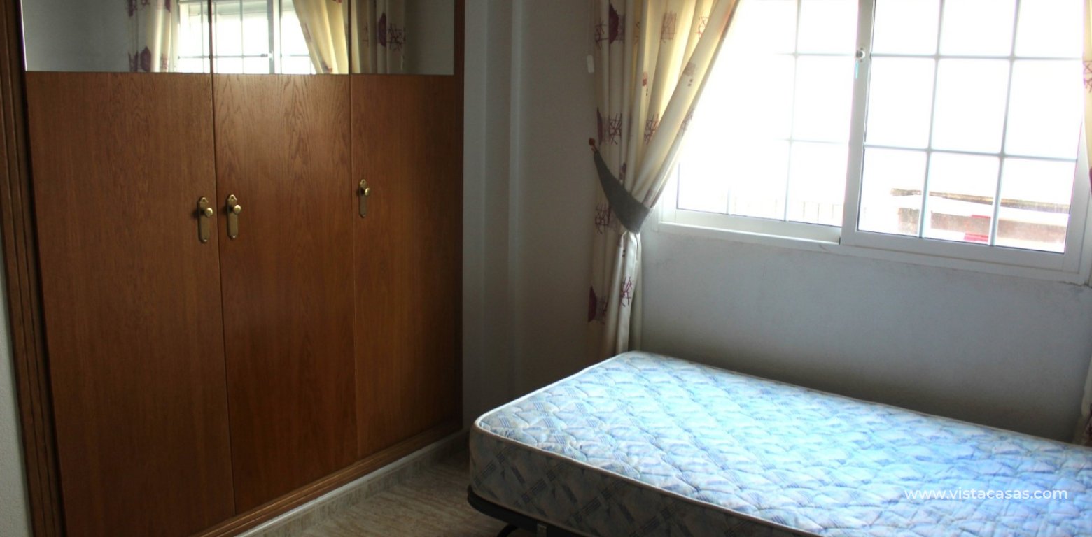 Vente - Maison Mitoyenne - Algorfa