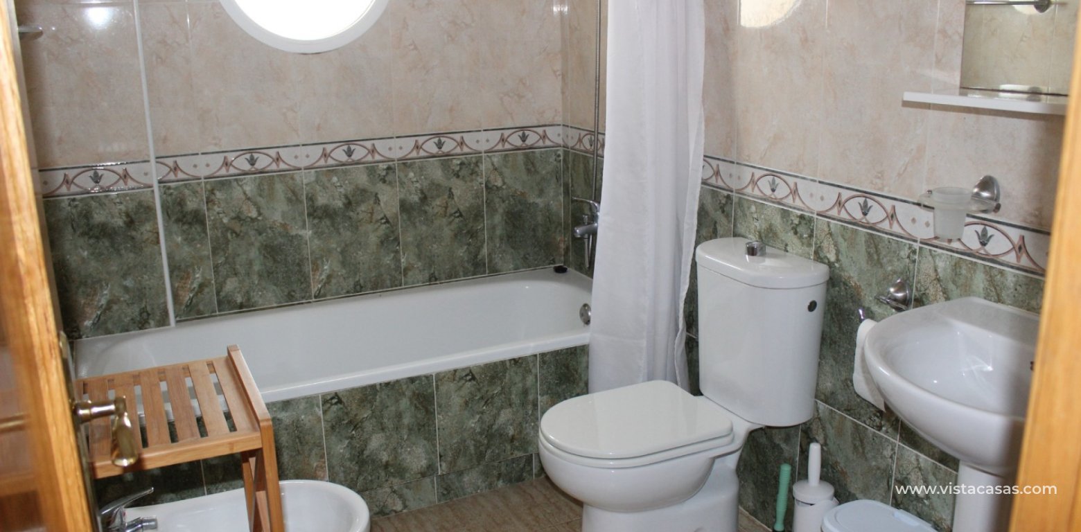 Vente - Maison Mitoyenne - Algorfa