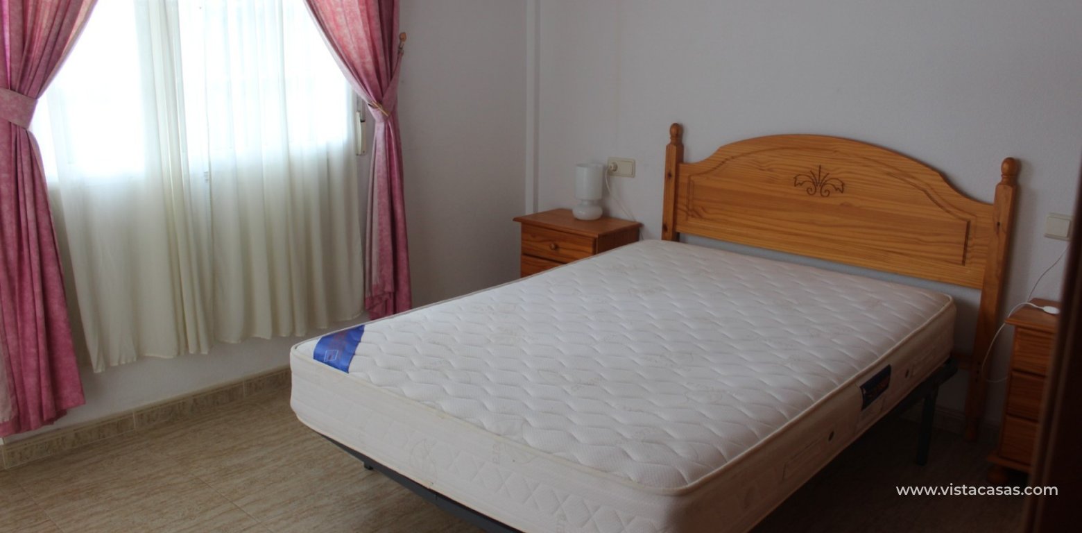 Vente - Maison Mitoyenne - Algorfa