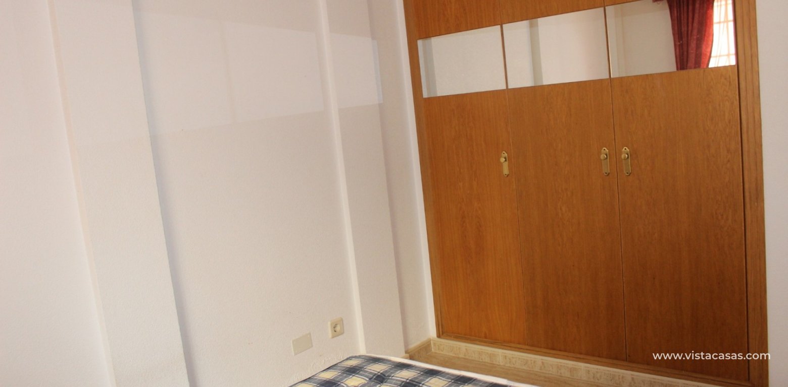 Vente - Maison Mitoyenne - Algorfa