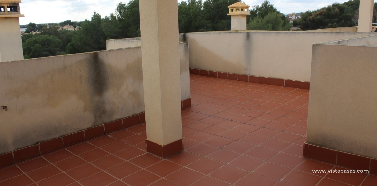 Vente - Maison Mitoyenne - Algorfa