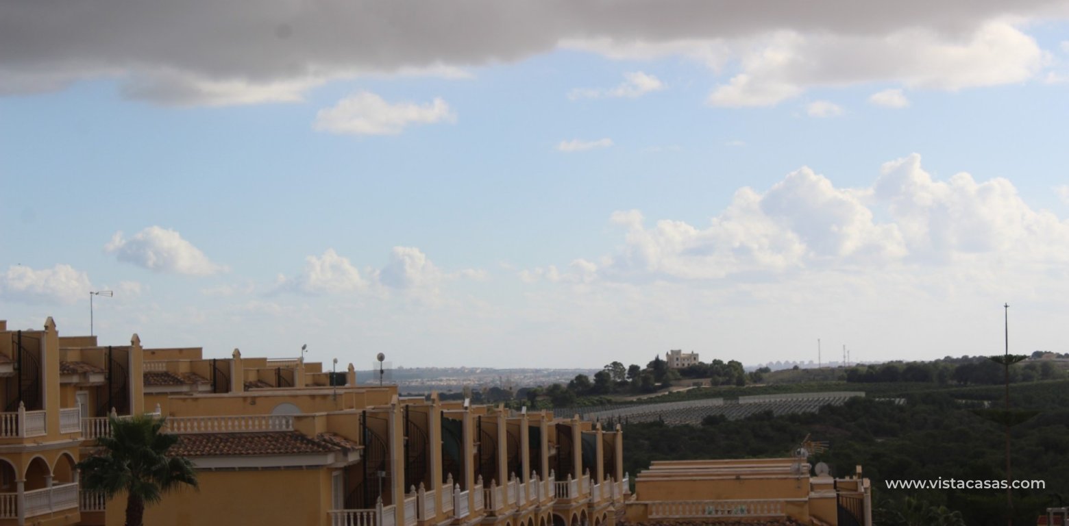 Vente - Maison Mitoyenne - Algorfa