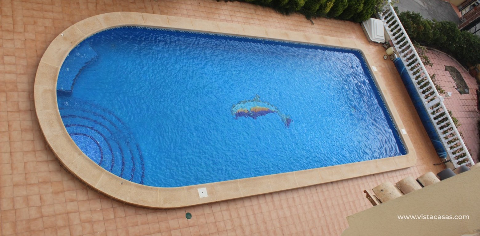 Vente - Maison Mitoyenne - Algorfa