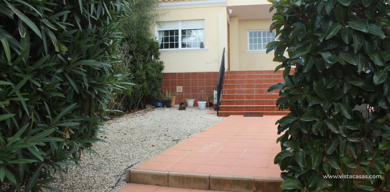 Vente - Maison Mitoyenne - Algorfa